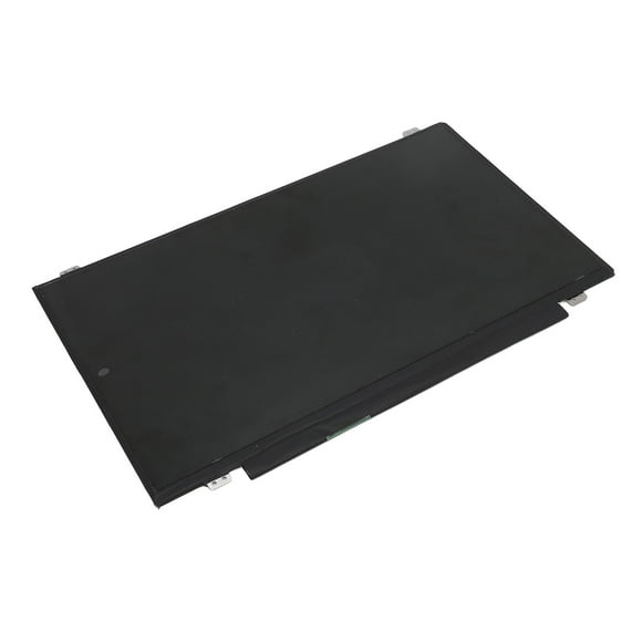 Panel De Pantalla Para Computadora Portátil, Alta Dureza, 30 Pines, Pantalla LCD FHD De 14 Pulgadas, Bajo Consumo De Energía Para Computadoras Portátiles