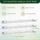 thumbnail image 4 of 5 Pack R7S 118mm 300W 230V,R7S Halogen Linear Light Bulb, 4 of 5