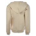 thumbnail image 4 of Cookie's Boys' Zipper Hoodie - sand, 3t (Toddler), 4 of 5