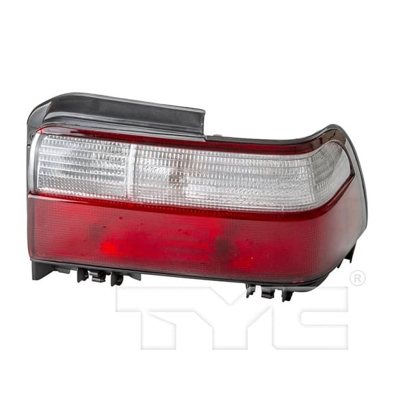 TYC Tail Light Assembly