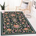 thumbnail image 6 of 3'x5' carpet persian carpet kitchen area rug large area rug modern area rug, 6 of 10