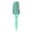 B, variant on Hairdressing Tools Large Curved Hollow Comb Pointed Tail Styling Brush for Salon Stylists