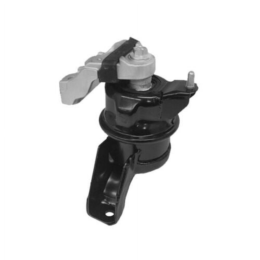Front Engine Motor Mount For 2012-2013 Honda Civic 1.8L Auto Trans – CF AUTO Direct Replacement