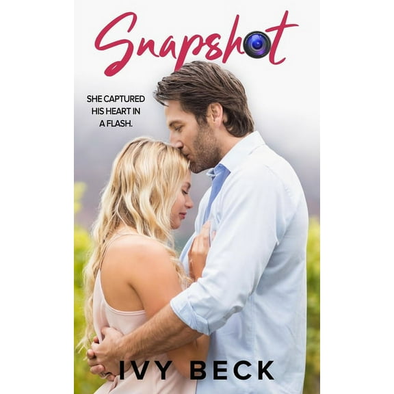 Snapshot, (Paperback)