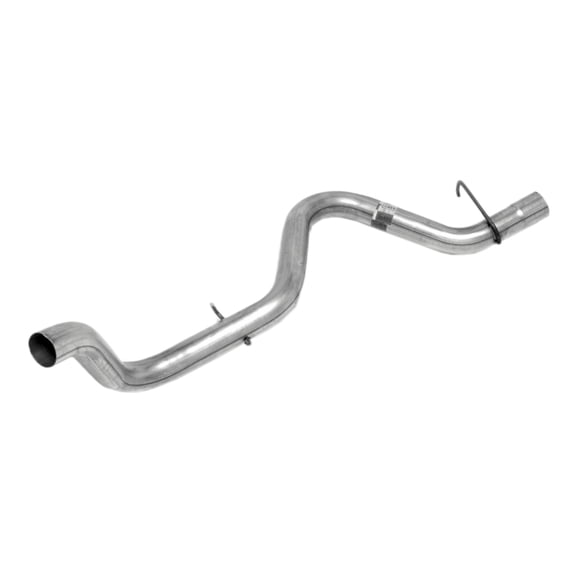 Exhaust Tail Pipe