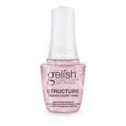 Gelish Structure - Translucent Pink