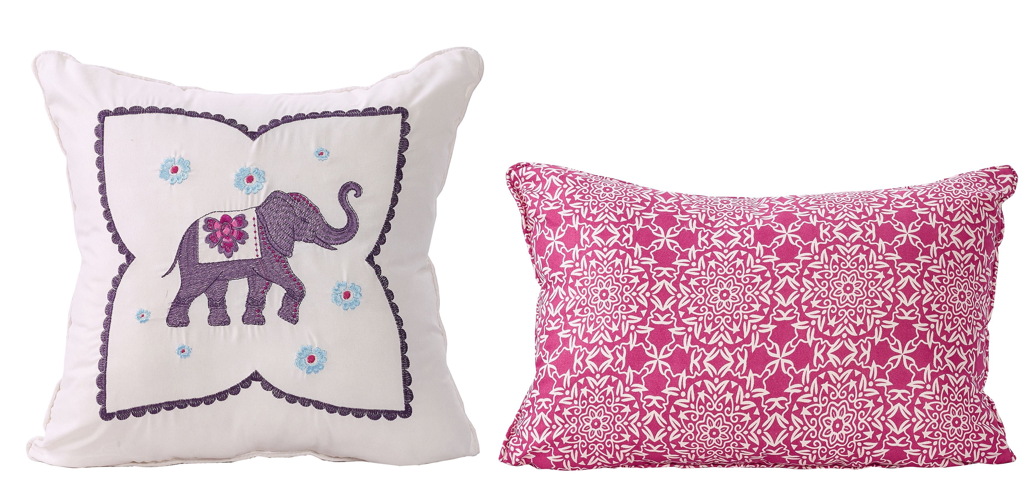 Victoria 5 piece Quilt Set King