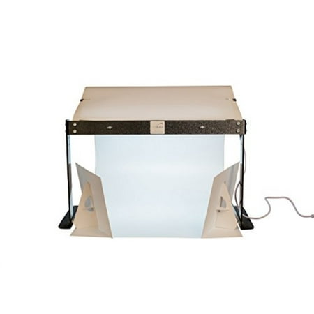 MyStudio PS5LED Tabletop Lightbox Photo Studio withLEDLighting for Product