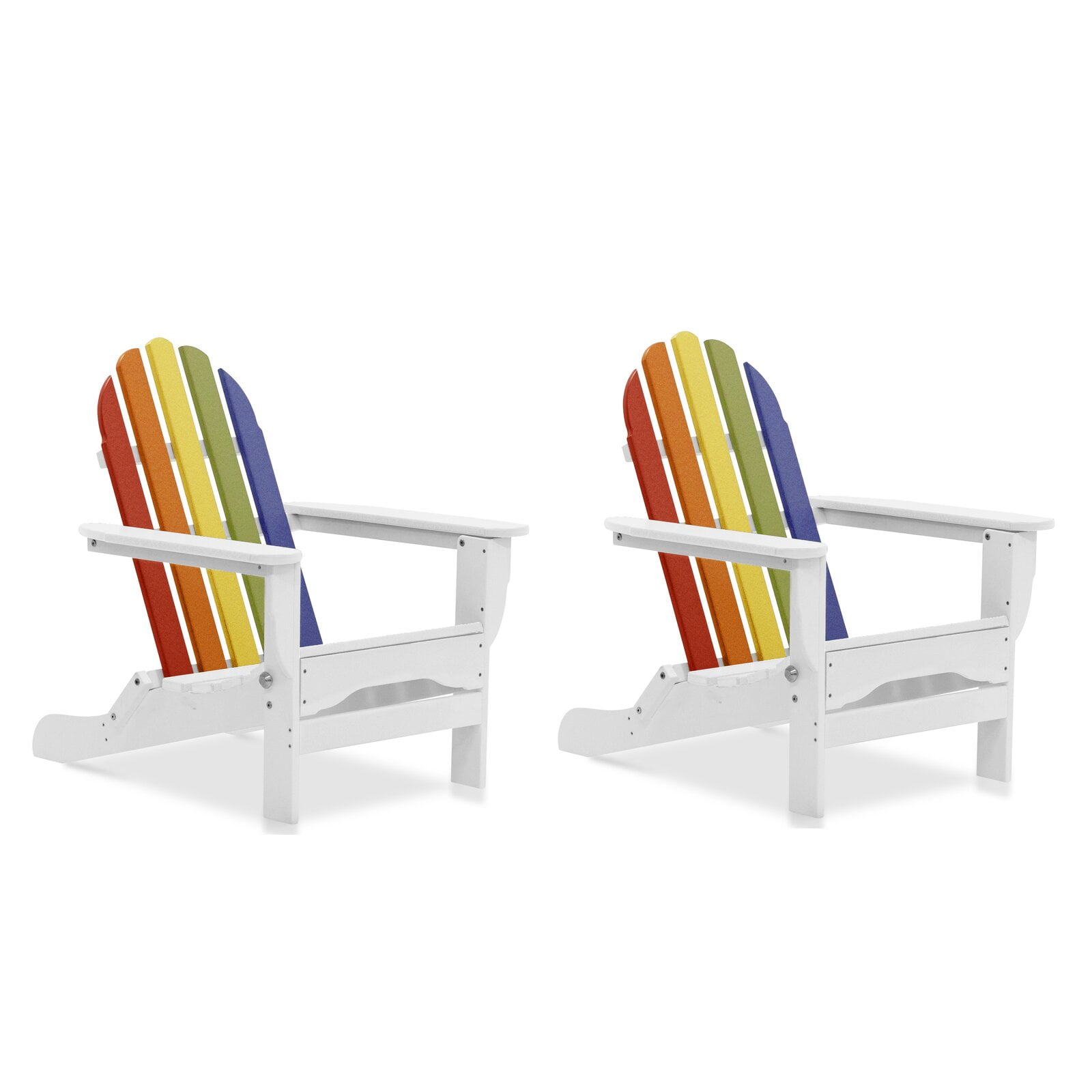 Seaway plastic folding adirondack chair hotsell