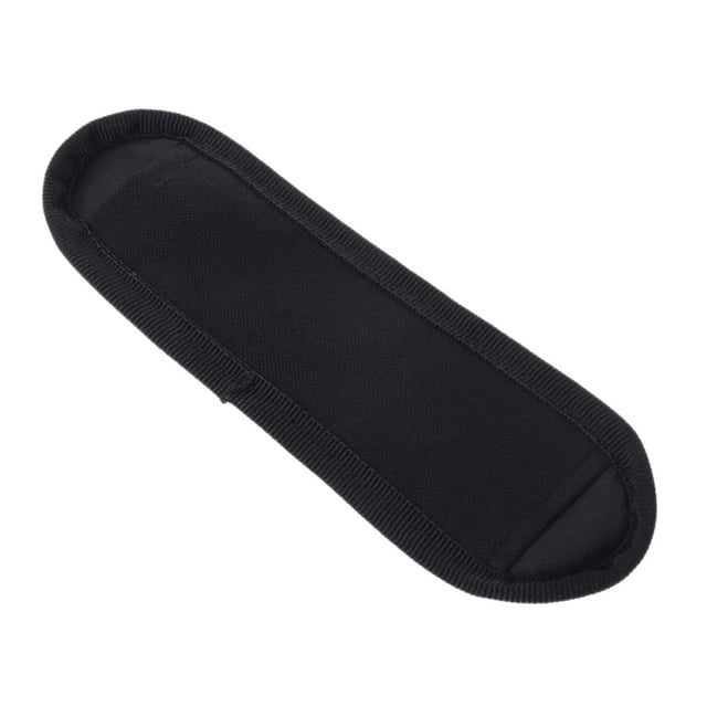 Detachable Shoulder Straps Pad Replacement, Non Slip/ for Backpack Guitar Bags Camera Bag/