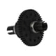 thumbnail image 4 of 48T Center Differential Gear Set for DF-Models 6684 ZD Racing 8474 1/8 Car Truck RC Car Parts Car Ac, 4 of 5