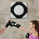 thumbnail image 5 of GOOHOCHY Almohadilla de pared para boxeo, almohadilla de boxeo doméstica, almohadilla de boxeo práctica para montar en la pared, 5 of 8