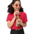 thumbnail image 5 of Termo Tumbler 20oz SVART El Mundo Extraño de Jack Halloween Tipo Inflado, 5 of 5