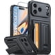 thumbnail image 1 of Funda tipo cartera Oneagle para iPhone 17 Pro Max, 6.9", 4-5 tarjetas, 1 of 7