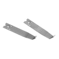 thumbnail image 2 of Spudger, Portable 0.12mm Thick 135 ° Bend 2Pcs Pry Blade Easy Using  For Phone Repair, 2 of 8