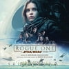 Giacchino,Michael - Rogue One: A Star Wars Story Soundtrack - Music & Performance - CD