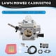 thumbnail image 4 of Lawn Mower Carburetor for Stihl FS240C FS240R FS240RC FS260C FS260R FS260RC FS360C FS410C 41471200625 4147-120-0625, 4 of 5