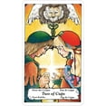 thumbnail image 4 of Hanson-Roberts Tarot Deck: 78-Card Deck, (Hardcover), 4 of 8