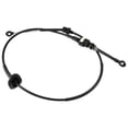 thumbnail image 1 of Cable de Cambio de Transmisión Automática para Ford Explorer Sport Trac 2001-2005 Unique Bargains, 1 of 1