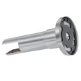 thumbnail image 1 of CTIRCHIU Stainless Steel Support For Public Restroom Partitions Hardware For High Traffic Areas Versatile And Design, 1 of 8