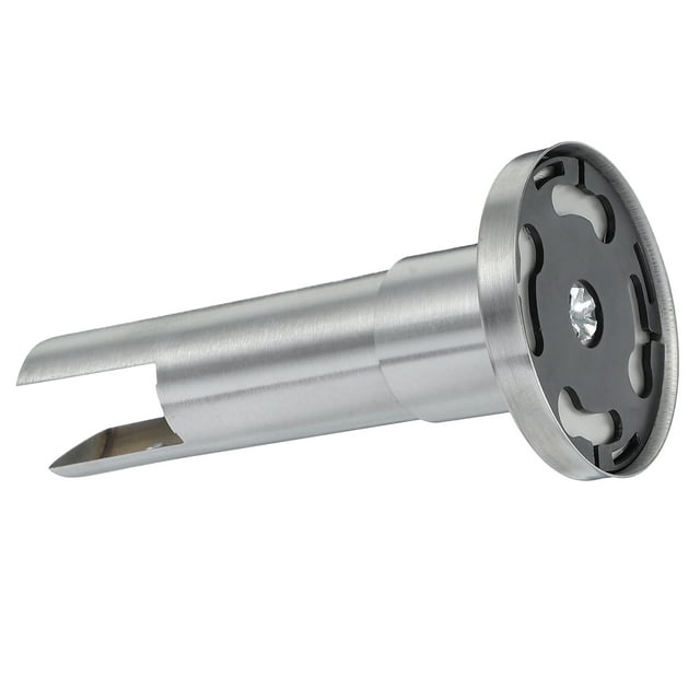 CTIRCHIU Stainless Steel Support For Public Restroom Partitions Hardware For High Traffic Areas Versatile And Design