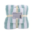 thumbnail image 2 of Cagogo under $5 5Pcs Velvet Bath Towel Set, Velvet Quick Dry Bath Towel Set, Highly Absorbent Bathroom Towels, Soft Luxury Spa Towel Combo, Adult Face Hand Towel Set, Quick Drying Gym Beach Towels, 2 of 9