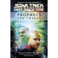 thumbnail image 1 of Star Trek: Espace Profond Neuf: Prophétie et Anthologie de Changement, 1 of 3