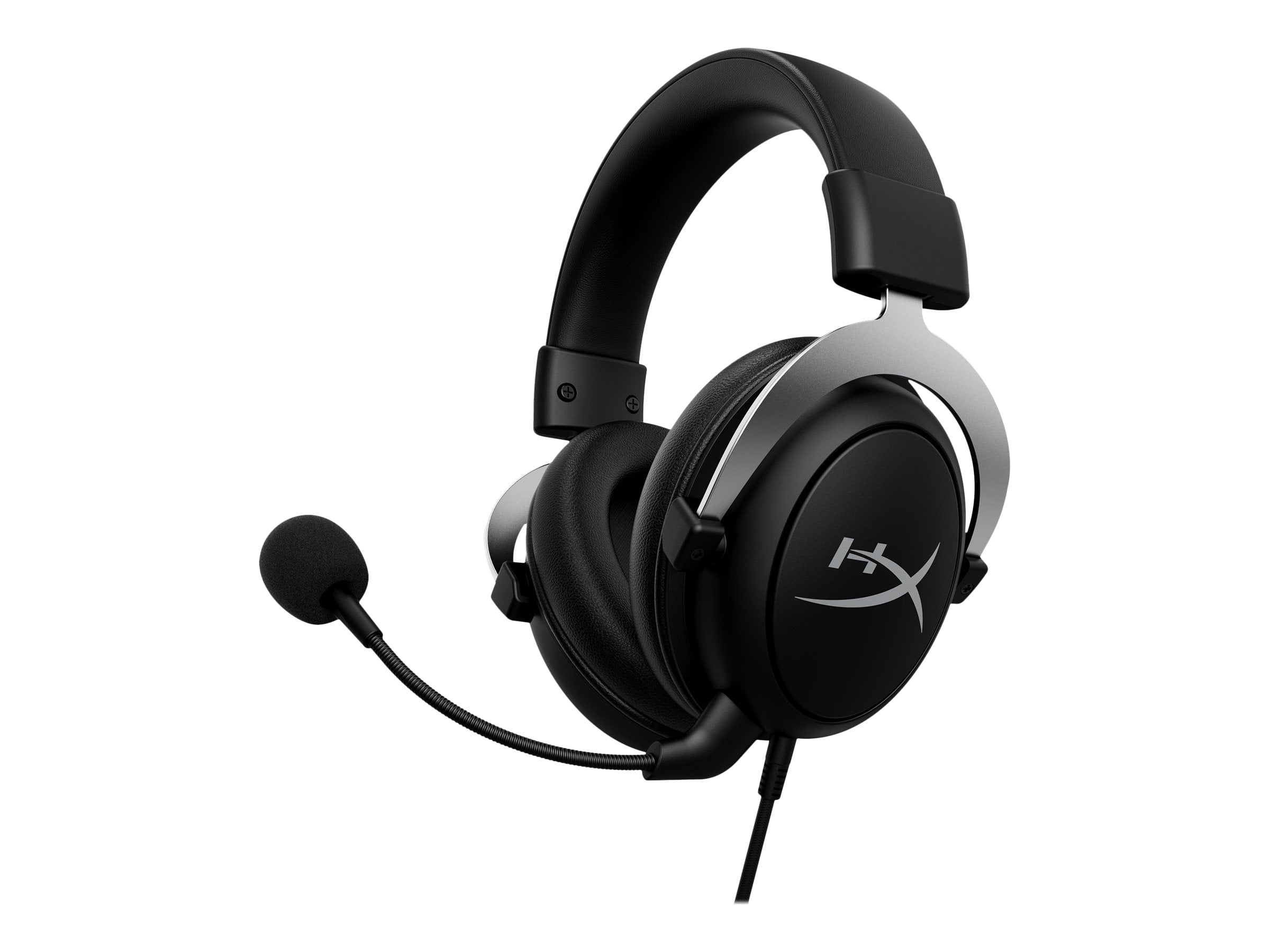 HyperX CloudX - Headset - full size 