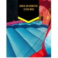 thumbnail image 4 of Brincolin Inflable Castillos Inflable Arcoiris con Pared Escaladora SportsPower, 4 of 4