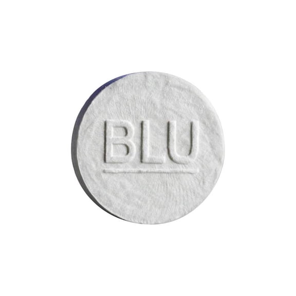 MERCER SPORT BLU Towels 100 Pack