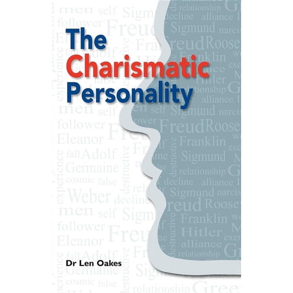 The Charismatic Personality, (Paperback)