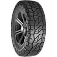 thumbnail image 5 of Kumho Road Venture RT51 Mud Terrain LT265/70R17 121/118R E Light Truck Tire, 5 of 6