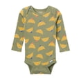 thumbnail image 4 of Onesies Brand Baby Boy 4pc Outfit Set, Sizes (Newborn - 12 Months), 4 of 8