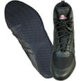 thumbnail image 6 of Professional Boxing Shoes Breathable Wrestling Shoes, Training Shoe for Adult & Youth Men Women Non Slip Rubber Sole Lightweight Boots (Black, 4), 6 of 6