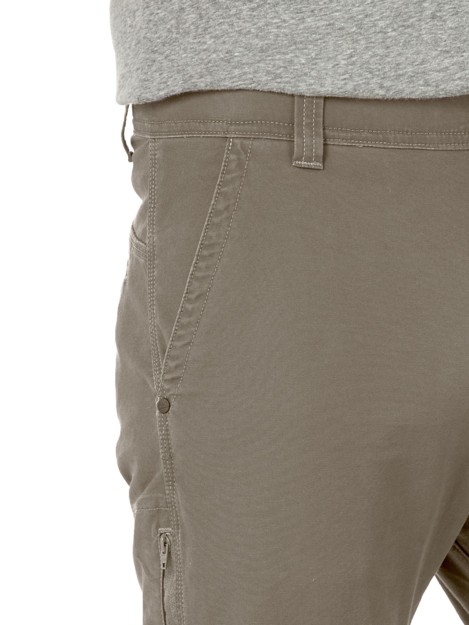 パンツ CITY MASSIVE UTILITY PANTS (BROWN) CITY MASSIVE UTILITY PANTS (BROWN)