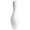 3-d Ten Pin Full Size Bowling Pin