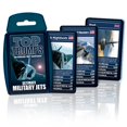 thumbnail image 2 of Juego de cartas Top Trumps Jets Militares de BuyBocceBalls, 2 of 2