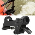 thumbnail image 2 of Moteur de Dérive Électrique en Caoutchouc, Support de Moteur de Kayak Robuste et Durable, pour Kayak Plaisir en Plein Air Adultes Enfants Bateau Gonflable, 2 of 8