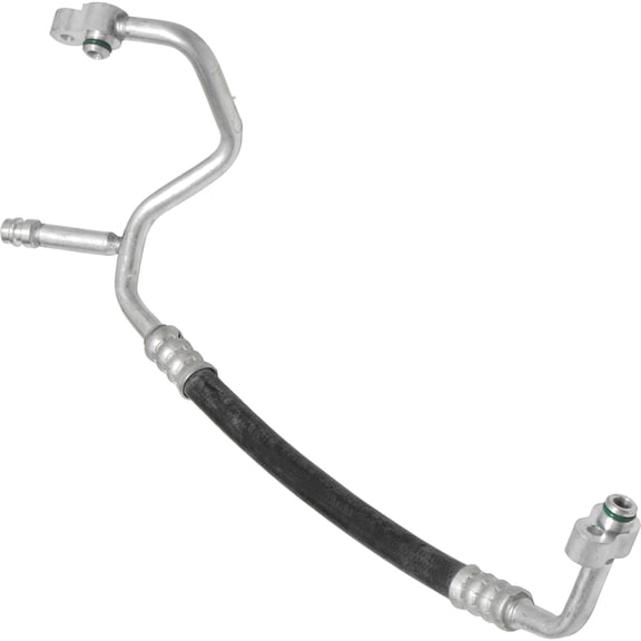 New UAC HA 1170C A/C Refrigerant Discharge Hose -- Discharge Line Fits select: 2004-2006 SUZUKI XL7