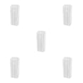 thumbnail image 1 of Transemion Decoration For Wall Hanging Flower Planter Pot Add Touch Of Beauty To Home With These Exquisite And Decorative Flower 5Set, 1 of 6