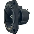 thumbnail image 2 of VOYZ 400W 3.5” Piezo Super Horn Tweeters - Aluminum Diaphragm - 4-8 Ohms – Black - 1 Pair (PET-1943), 2 of 7