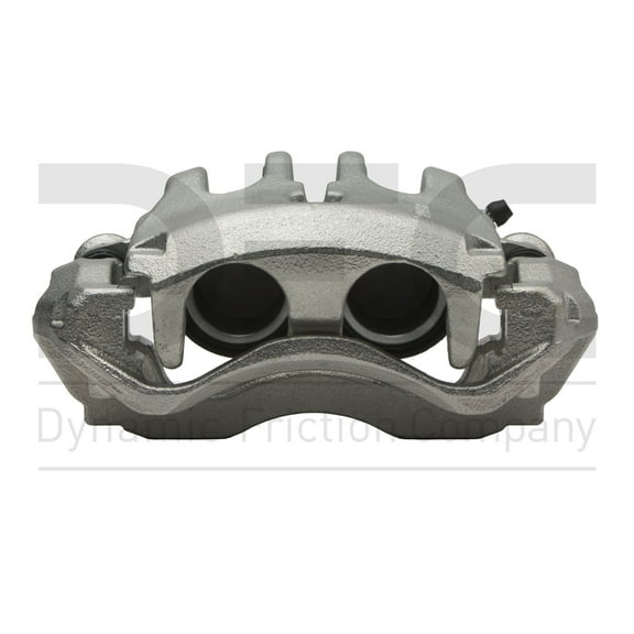 Dynamic Friction 331-63253 Brake Caliper For 2006-2011 Workhorse W42, 2007-2009 Dodge Sprinter 3500, 2007-2018 Freightliner Sprinter