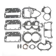 thumbnail image 2 of Juego De Juntas Powerhead, 433941 Rendimiento Estable Metal Diseño OE Resistente Al Desgaste Para Johnson Evinrude 25hp 35hp 2cyl X-Ref, 2 of 7
