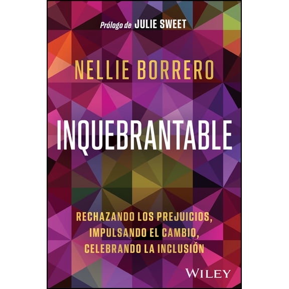 Inquebrantable, (Hardcover)