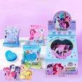thumbnail image 2 of Hasbro My Little Pony Twilight Sparkle Pinkie Pie, bolsa ciega creativa de dibujos animados para niños, borrador de película de dibujos animados, caja ciega, 2 of 4