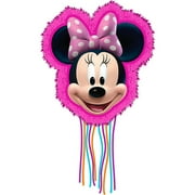 Minnie Mouse Pinata.