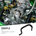 thumbnail image 4 of WHAMVOX Seadoo Oil Change Kit Power Steering Reservoir Hose Plastic Black 1Pack, 4 of 8