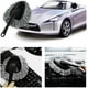 thumbnail image 4 of Plumero multifuncional para salpicadero de coche, limpieza interior y exterior del coche, cepillo para limpiar el polvo, herramienta para quitar el polvo, fregona gris, productos de limpieza, 4 of 5