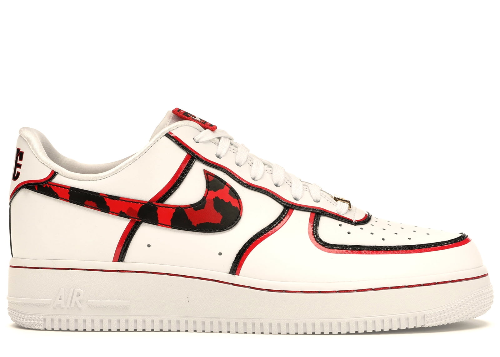 dennis rodman air force 1s