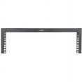 thumbnail image 5 of 3U 19in Steel Vertical Wall Mount Rack Bracket, 5 of 6